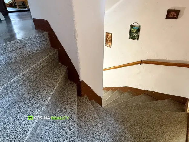 Prodej rodinného domu, Kynšperk nad Ohří, Truhlářská, 200 m2