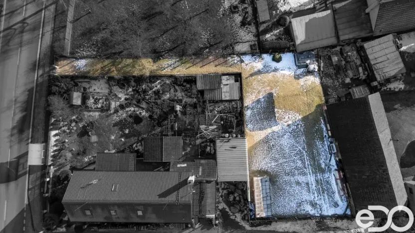 Prodej pozemku pro bydlení, Třebechovice pod Orebem, 525 m2