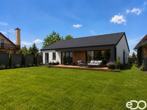 Prodej pozemku pro bydlení, Třebechovice pod Orebem, 525 m2