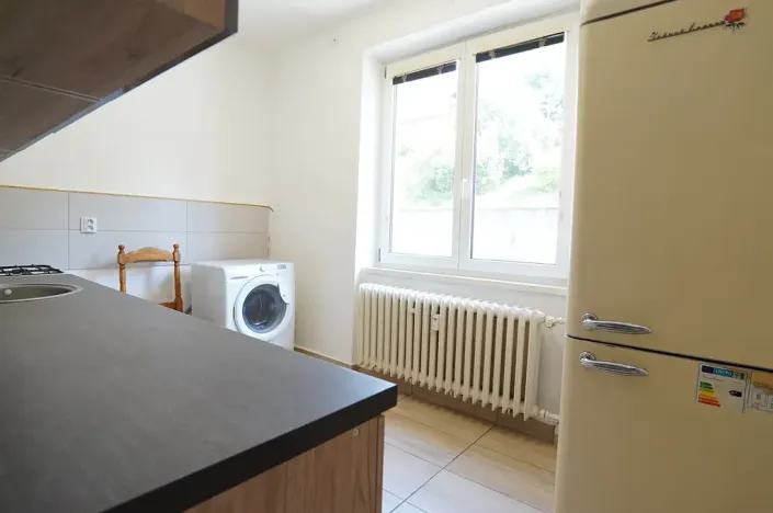 Pronájem bytu 2+1, Kraslice, Pohraniční stráže, 62 m2