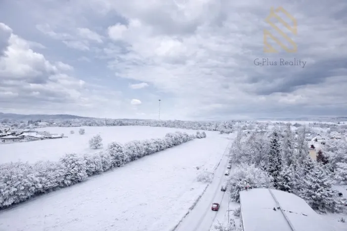 Prodej bytu 3+kk, Karlovy Vary - Stará Role, Dvořákova, 57 m2