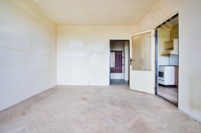 Prodej bytu 3+kk, Karlovy Vary - Stará Role, Dvořákova, 57 m2