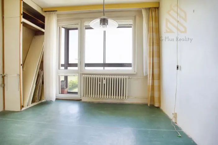 Prodej bytu 3+kk, Karlovy Vary - Stará Role, Dvořákova, 57 m2