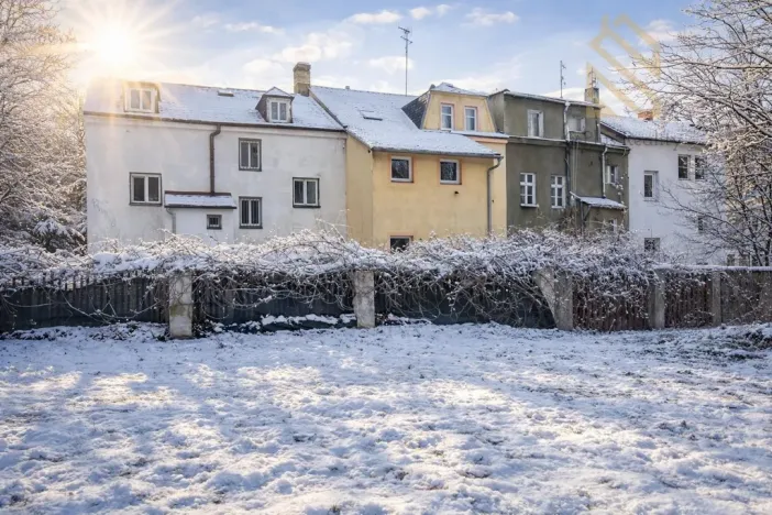 Prodej vícegeneračního domu, Ústí nad Labem, 190 m2