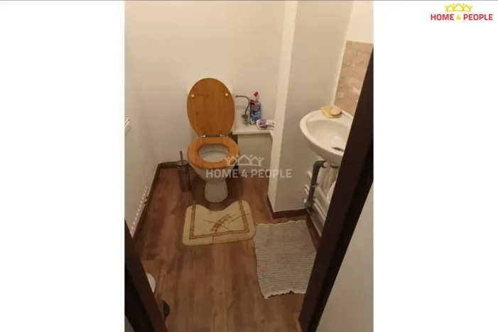 Prodej rodinného domu, Opatovice, Brněnská, 96 m2