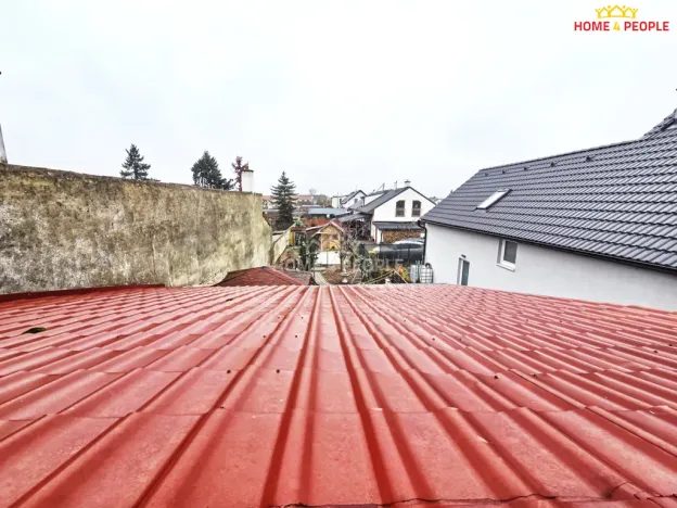 Prodej rodinného domu, Opatovice, Brněnská, 96 m2