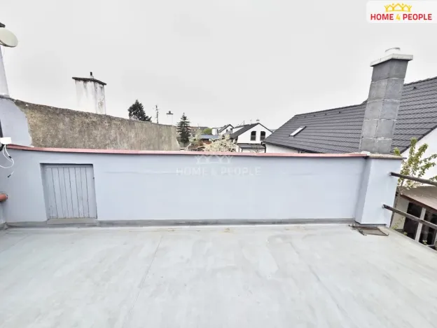 Prodej rodinného domu, Opatovice, Brněnská, 96 m2