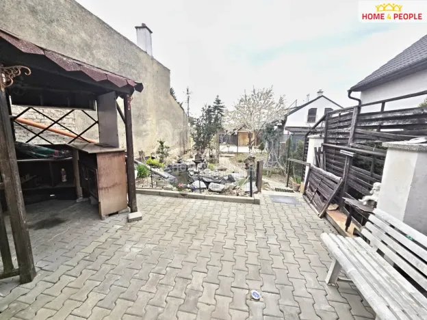 Prodej rodinného domu, Opatovice, Brněnská, 96 m2