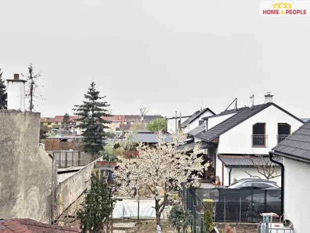 Prodej rodinného domu, Opatovice, Brněnská, 96 m2