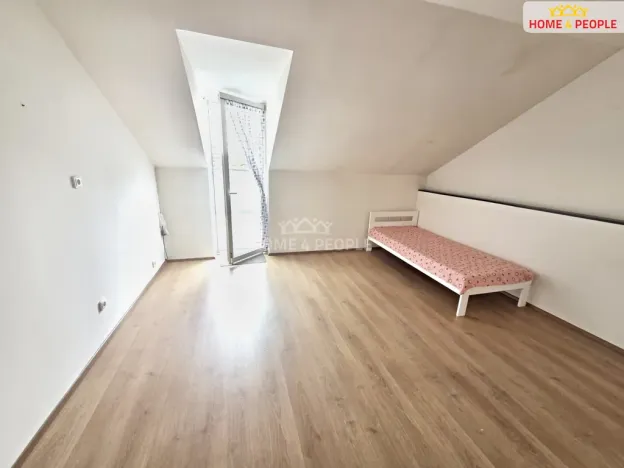 Prodej rodinného domu, Opatovice, Brněnská, 96 m2