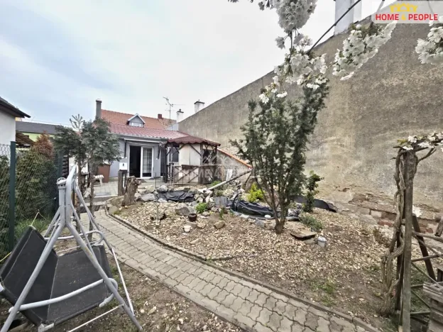 Prodej rodinného domu, Opatovice, Brněnská, 96 m2