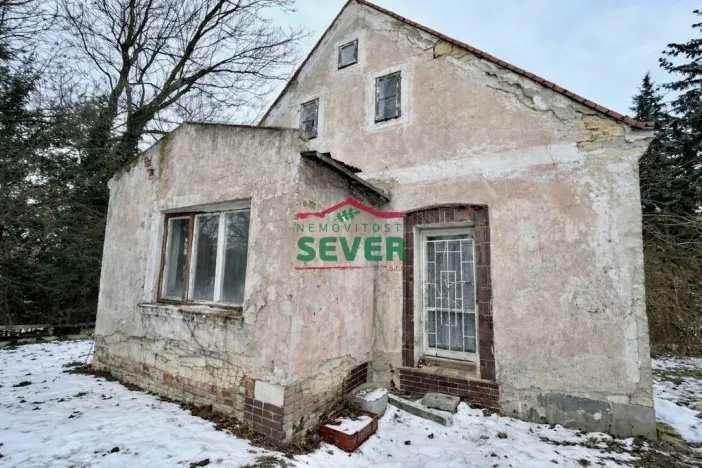 Prodej rodinného domu, Postoloprty - Mradice, 140 m2