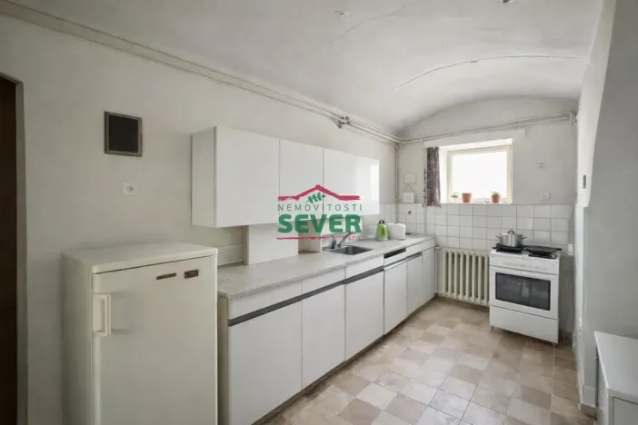 Prodej rodinného domu, Postoloprty - Mradice, 140 m2