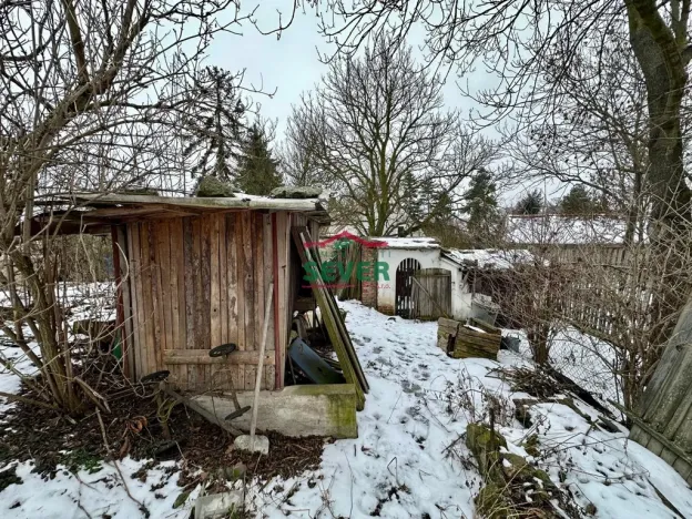 Prodej rodinného domu, Postoloprty - Mradice, 140 m2