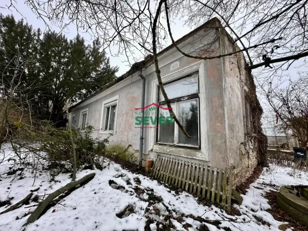 Prodej rodinného domu, Postoloprty - Mradice, 140 m2