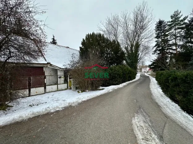 Prodej rodinného domu, Postoloprty - Mradice, 140 m2