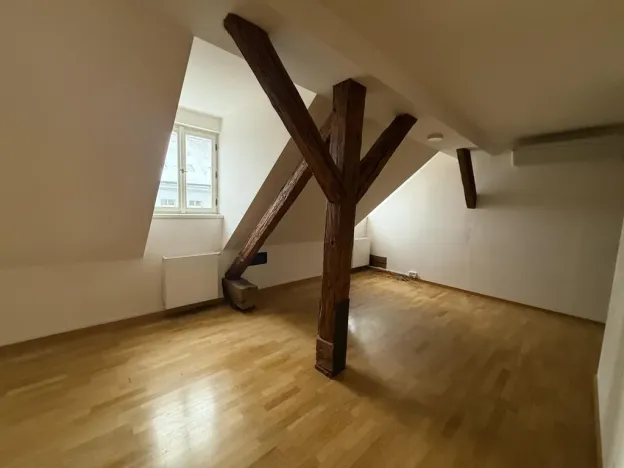 Pronájem bytu 2+kk, Praha - Karlín, Sokolovská, 89 m2