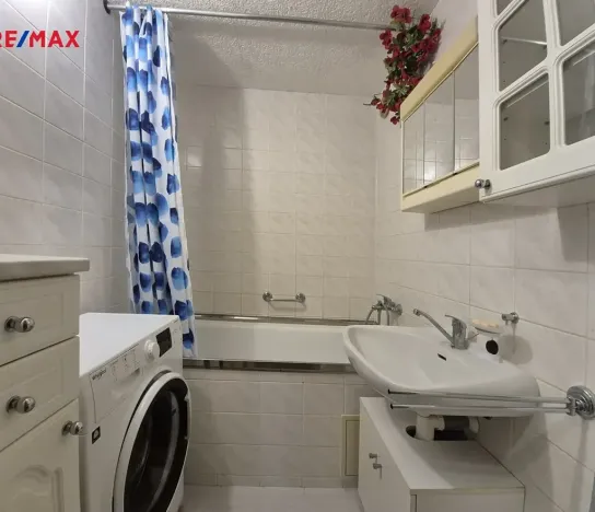 Pronájem bytu 2+1, Moravská Třebová, Jiráskova, 58 m2