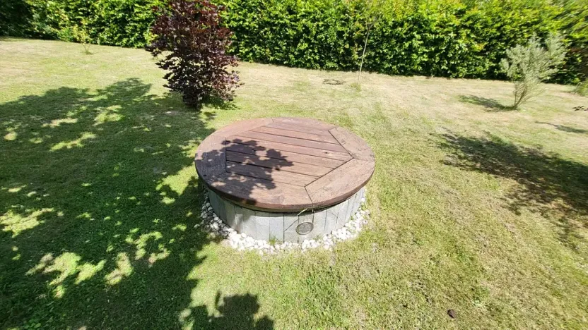 Prodej rodinného domu, Nepomuk, U Rybníka, 55 m2