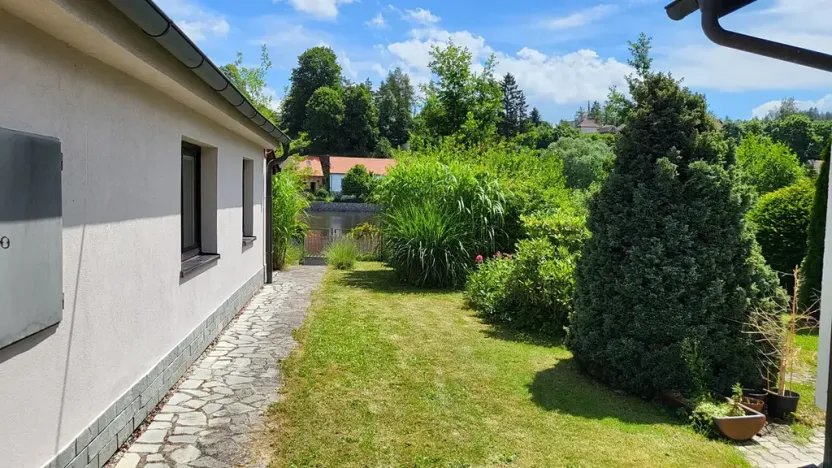 Prodej rodinného domu, Nepomuk, U Rybníka, 55 m2