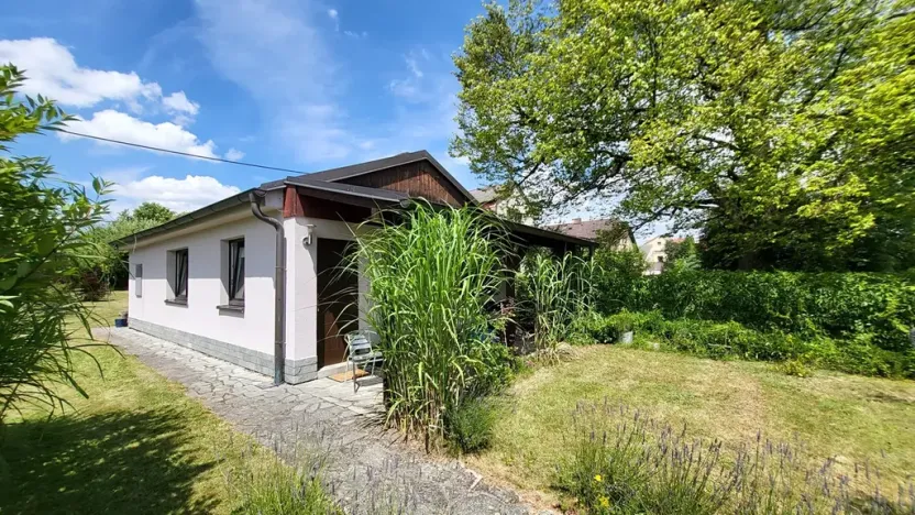 Prodej rodinného domu, Nepomuk, U Rybníka, 55 m2