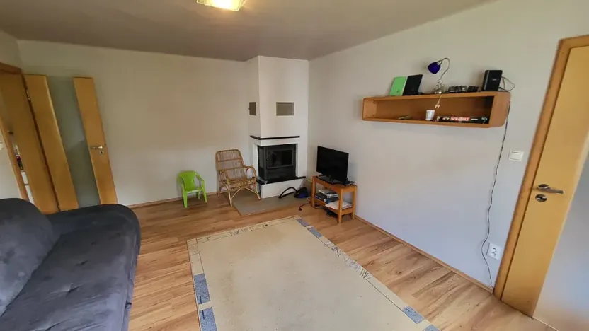 Prodej rodinného domu, Nepomuk, U Rybníka, 55 m2