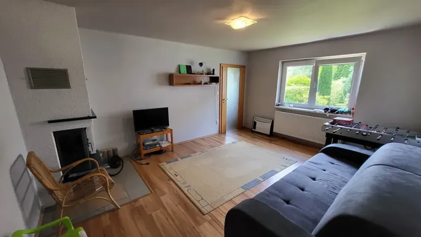 Prodej rodinného domu, Nepomuk, U Rybníka, 55 m2