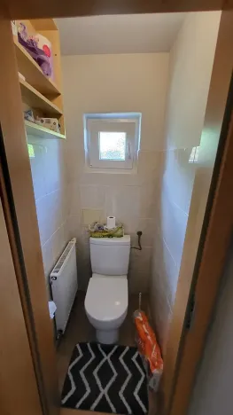 Prodej rodinného domu, Nepomuk, U Rybníka, 55 m2