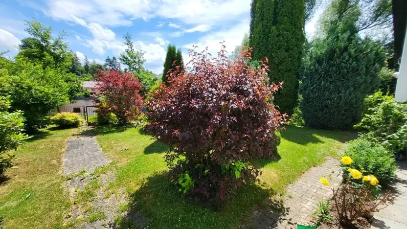 Prodej rodinného domu, Nepomuk, U Rybníka, 55 m2