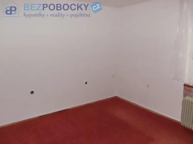 Pronájem bytu 4+1, Horní Cerekev - Hříběcí, 155 m2