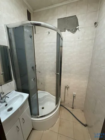 Pronájem bytu 2+1, Bílina - Teplické Předměstí, M. Švabinského, 55 m2