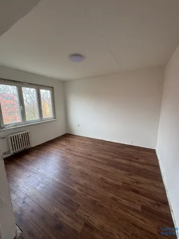 Pronájem bytu 2+1, Bílina - Teplické Předměstí, M. Švabinského, 55 m2