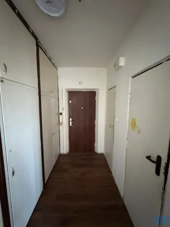 Pronájem bytu 2+1, Bílina - Teplické Předměstí, M. Švabinského, 55 m2