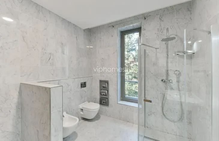 Pronájem bytu 4+1, Praha - Nusle, Nad Nuslemi, 200 m2