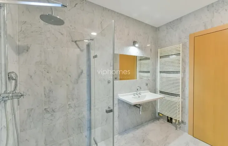 Pronájem bytu 4+1, Praha - Nusle, Nad Nuslemi, 200 m2