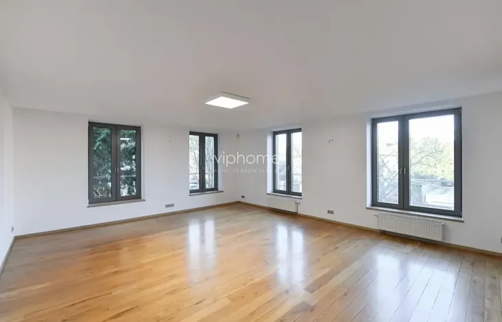 Pronájem bytu 4+1, Praha - Nusle, Nad Nuslemi, 200 m2