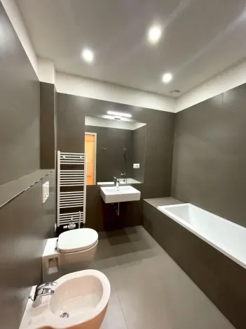 Pronájem bytu 2+kk, Praha - Karlín, Sokolovská, 97 m2