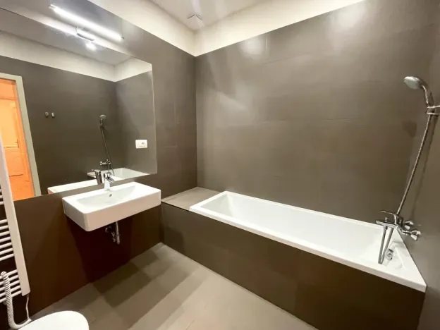 Pronájem bytu 2+kk, Praha - Karlín, Sokolovská, 97 m2