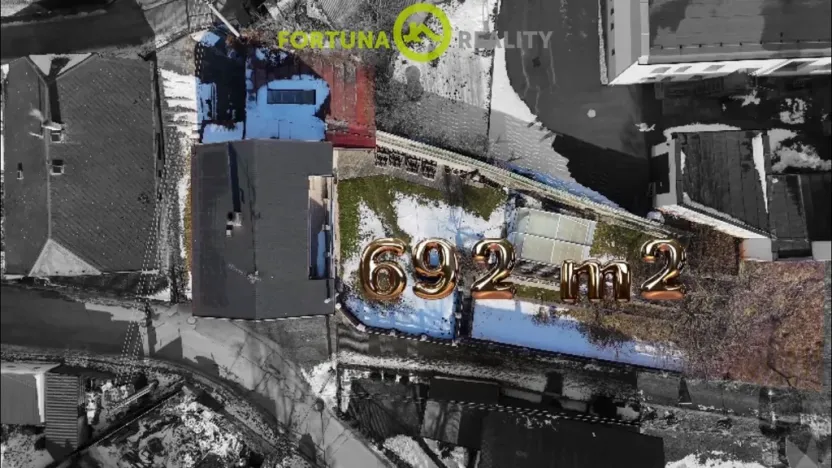 Prodej rodinného domu, Budišov nad Budišovkou, Horská, 273 m2