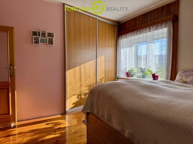 Prodej rodinného domu, Budišov nad Budišovkou, Horská, 273 m2