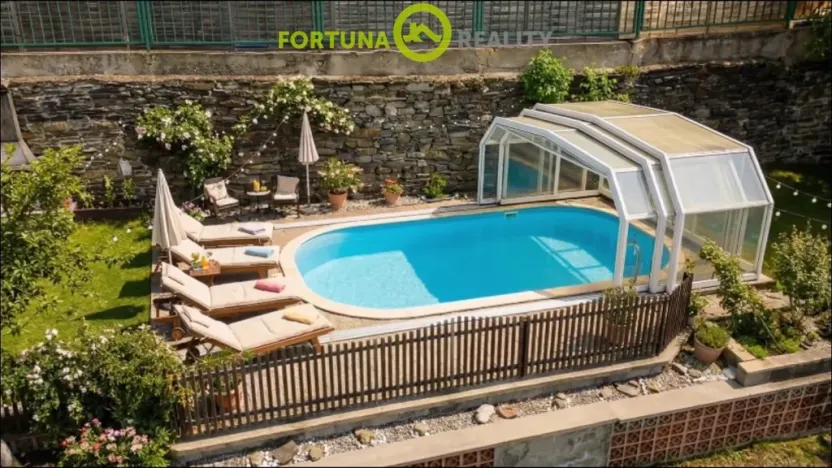 Prodej rodinného domu, Budišov nad Budišovkou, Horská, 273 m2