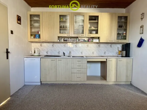 Prodej rodinného domu, Budišov nad Budišovkou, Horská, 273 m2