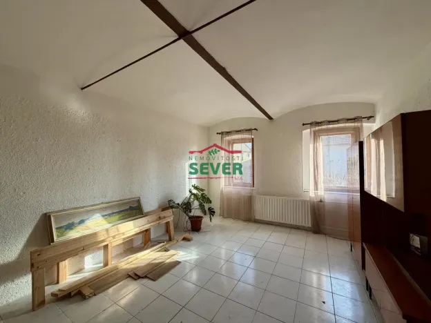 Prodej rodinného domu, Hředle, 198 m2