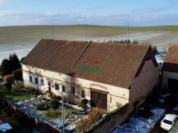 Prodej rodinného domu, Hředle, 198 m2