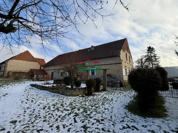 Prodej rodinného domu, Hředle, 198 m2