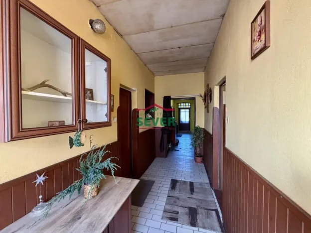 Prodej rodinného domu, Hředle, 198 m2