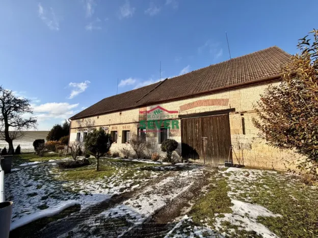 Prodej rodinného domu, Hředle, 198 m2