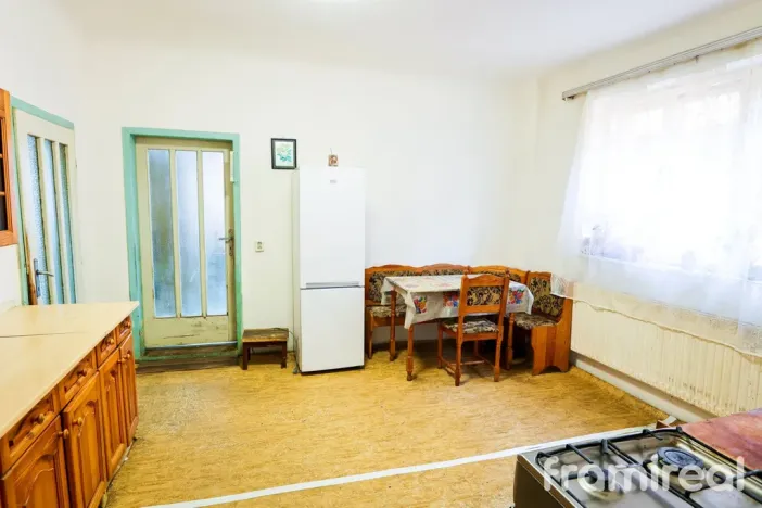 Prodej rodinného domu, Drnholec, Hornická, 97 m2