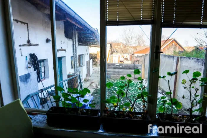 Prodej rodinného domu, Drnholec, Hornická, 97 m2