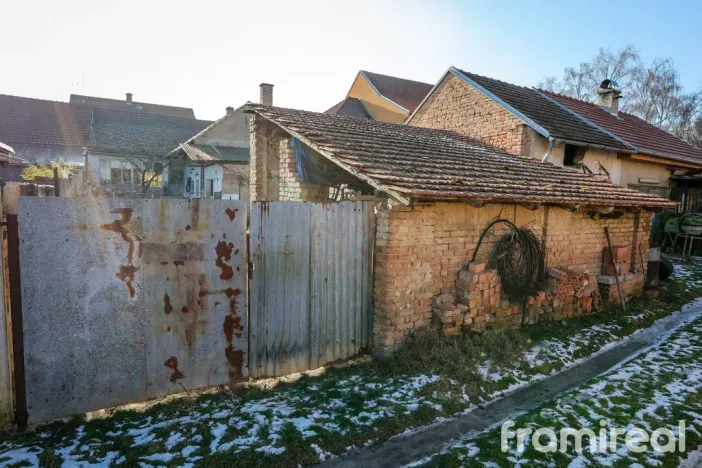 Prodej rodinného domu, Drnholec, Hornická, 97 m2